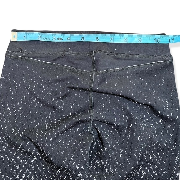 Rag and Bone Lawson Chevron Active Leggings sz XS - Picture 8 of 13